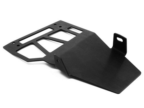 AltRider Skid Plate Extension for the Honda CRF1000L Africa Twin - Black
