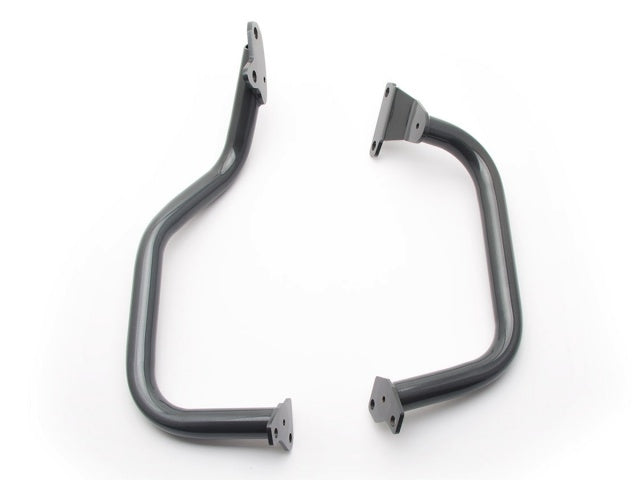 AltRider Lower Crash Bars for the Honda CRF1000L Africa Twin (without installation bracket) - Grey | AT16-6-1000
