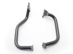 AltRider Lower Crash Bars for the Honda CRF1000L Africa Twin (with installation bracket) - Grey | AT16-6-1010