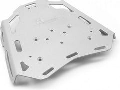 Altrider Rear Luggage Rack for the Honda CRF1000L Africa Twin Adventure Sports - Silver