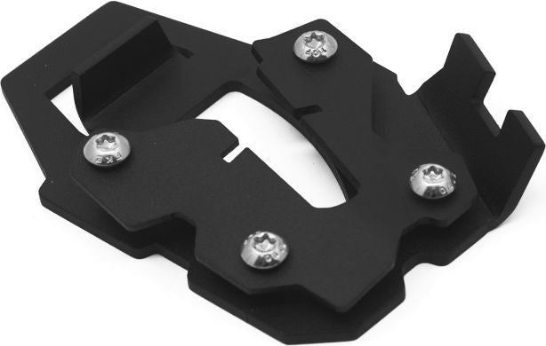 AltRider Side Stand Enlarger for the Honda CRF1000L Africa Twin Adventure Sports - Black