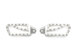 AltRider Adventure II Foot Pegs for the Honda CRF1100 Africa Twin/ ADV Sports - Silver | AT20-0-2106
