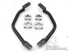 AltRider Reinforcement Crash Bars for Honda CRF1100L Africa Twin - Black | AT20-2-1002