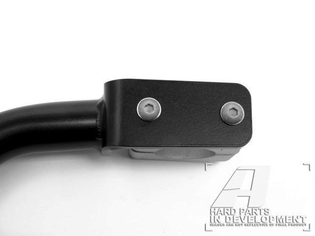 AltRider Reinforcement Crash Bars for Honda CRF1100L Africa Twin - Black | AT20-2-1002