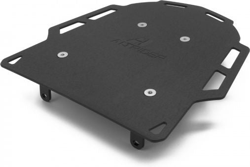 Altrider Pillion Rack for the Honda CRF1100L Africa Twin/ ADV Sports - Black | AT20-2-4001