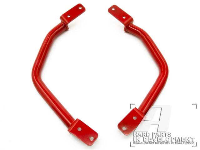 AltRider Reinforcement Crash Bars for Honda CRF1100L Africa Twin - Red | AT20-5-1002