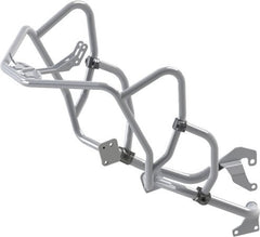 AltRider Upper Crash Bars with Mesh Headlight Guard for Honda CRF1100L Africa Twin (with installation bracket) - Red | AT20-5-1411