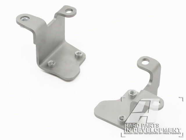 AltRider Universal Crash Bar Installation Bracket for Honda CRF1100L Africa Twin/ ADV Sports | AT20-9-1000