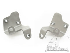 AltRider Universal Crash Bar Installation Bracket for Honda CRF1100L Africa Twin/ ADV Sports | AT20-9-1000