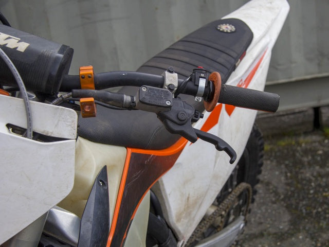 AltRider MAC Clutch Lever for KTM / Husky / GASGAS | BR06-2-2702