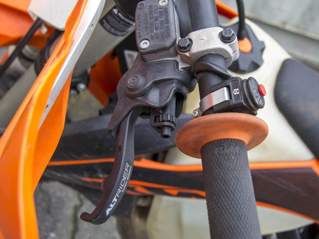 AltRider MAC Clutch Lever for KTM / Husky / GASGAS | BR06-2-2702