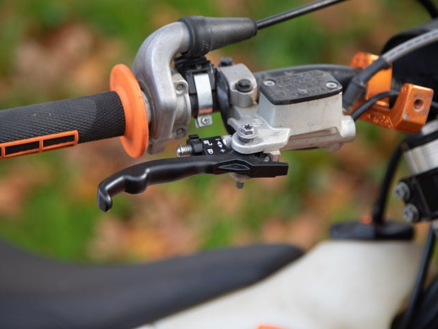 AltRider MAC Brake Lever for KTM / Husky / GASGAS | BR06-2-2703
