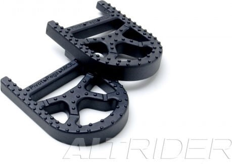 Altrider Pivot Pegz Toppers for WIDE MK3 Pegz | BRAP-1-2122