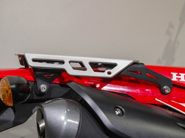 AltRider Luggage Rack for the Honda CRF300L - Silver | CR31-1-4000