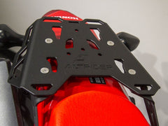 AltRider Luggage Rack for the Honda CRF300L - Black | CR31-2-4000