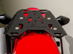 AltRider Luggage Rack for the Honda CRF300L - Black | CR31-2-4000