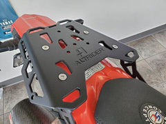 AltRider Luggage Rack for the Honda CRF450L - Black | CR45-2-4000