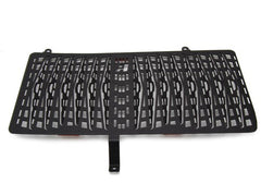 AltRider Radiator Guard for the BMW F 800 GS /A (2013-current) - Black
