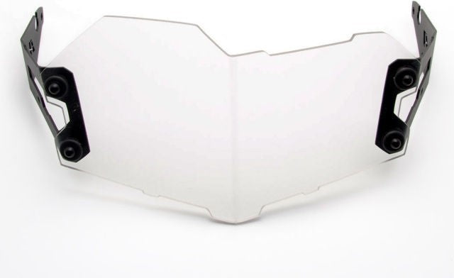 AltRider Clear Headlight Guard for the BMW F 850 / 750 GS | F858-2-1105