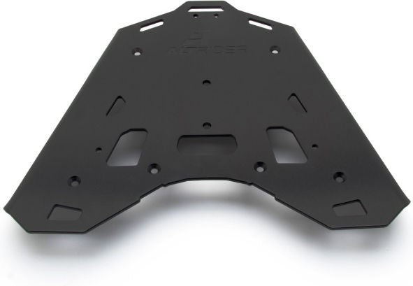 AltRider Rear Luggage Rack for the BMW F 850 / 750 GS - Black | F858-2-4000