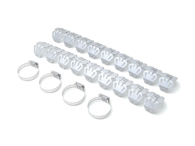 AltRider Universal Header Guards (pair) - BMW F 850 / F 750 GS | F858-5-1109