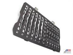 AltRider Radiator Guard for the BMW F 850 GS Adventure - Black | F859-2-1102