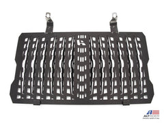 AltRider Radiator Guard for the BMW F 850 GS Adventure - Black | F859-2-1102