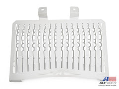AltRider Radiator Guard for the Harley-Davidson Pan America 1250 - Silver | HD21-1-1102