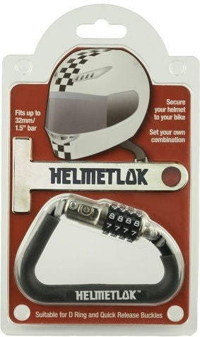 Altrider HelmetLok with T-Bar | HLOK-2-7002