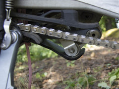 AltRider Variable Height Suspension Lowering Linkage for KTM Dirt Bikes with 14 mm Pivot Bolt/Nut | KT16-6-2202