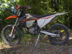 AltRider Adjustable Aluminum Side Stand for KTM Dirt Bikes (2016-current) | KT16-6-2301
