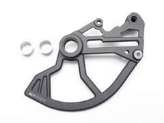 AltRider Rear Rotor Guard for KTM / Husky / GASGAS Dirt Bikes | KT22-6-1126
