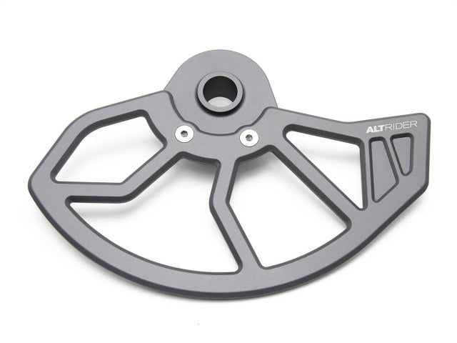 AltRider Front Rotor Guard for KTM / Husky / GASGAS Dirt Bikes | KT22-6-1127
