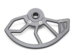 AltRider Front Rotor Guard for KTM / Husky / GASGAS Dirt Bikes | KT22-6-1127