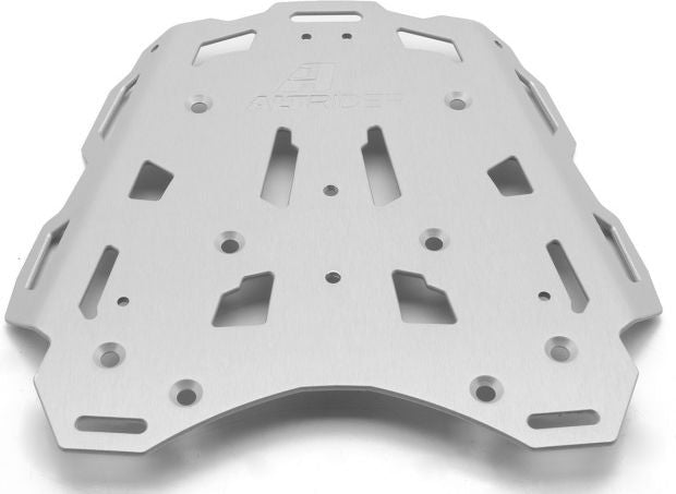 AltRider Luggage Rack for the KTM 790 Adventure / R - Silver | KT79-1-4000