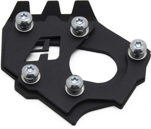 AltRider Side Stand Foot for the KTM 790 Adventure S - Black | KT79-2-1101