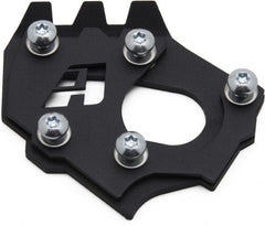 AltRider Side Stand Foot for the KTM 790 Adventure S - Black | KT79-2-1101