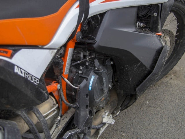 AltRider Clutch Arm Extension for the KTM 790/890 Adventure / R | KT79-2-2700
