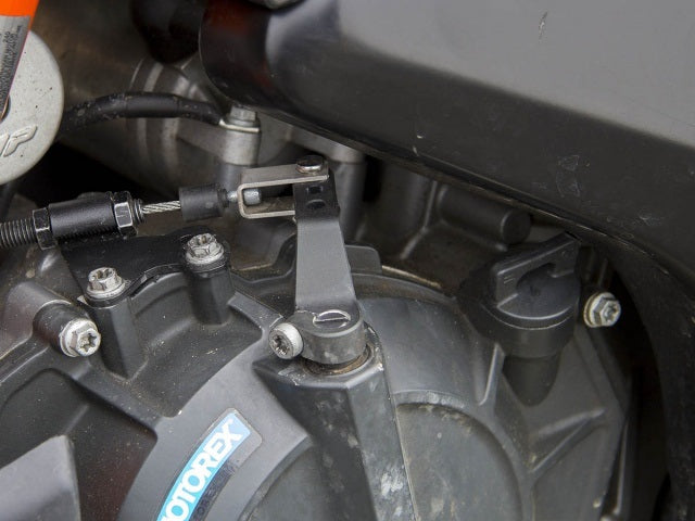AltRider Clutch Arm Extension for the KTM 790/890 Adventure / R | KT79-2-2700