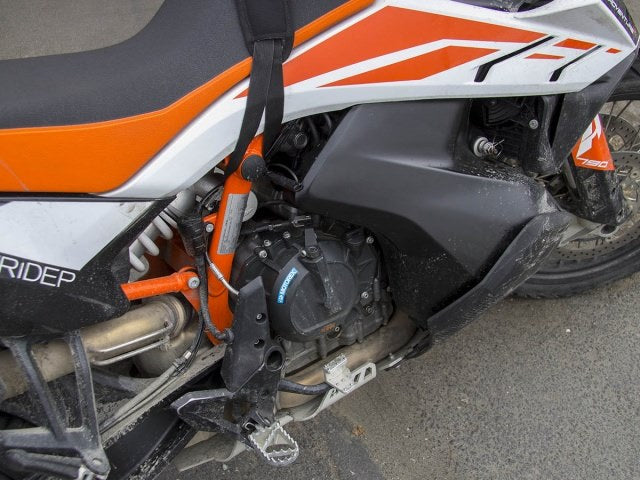 AltRider Clutch Arm Extension for the KTM 790/890 Adventure / R | KT79-2-2700