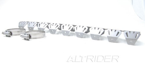 AltRider Universal Header Guard for Honda NC700X