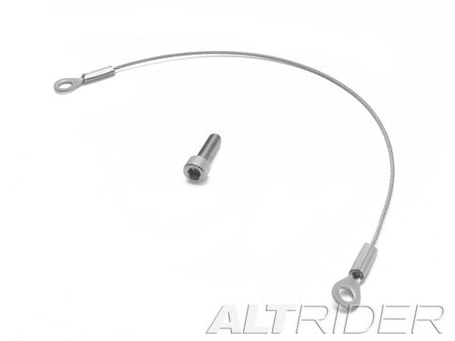 AltRider Brake Snake for the BMW R 1200 GS Water Cooled