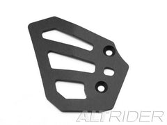 AltRider Rear Brake Master Cylinder Guard for the BMW R 1200 GS /GSA Water Cooled - Black