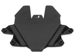 AltRider Front Engine Guard for BMW R 1200 Water Cooled - Black