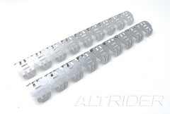 AltRider Universal Header Guards (pair)  - BMW R 1200 GSW