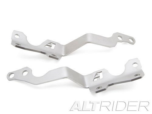 AltRider Crash Bar & Skid Plate Mounting Brackets for the BMW R 1200 GS Adventure Water Cooled