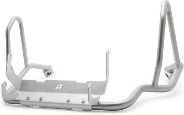 Altrider AltRider Upper Crash Bars for the BMW R 1250 GS - Silver | R118-0-1001
