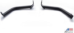 AltRider Reinforcement Crash Bars for the BMW R 1250 GS /GSA - Black | R118-2-1005