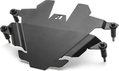 AltRider Front Engine Guard for the BMW R 1250 GS - Black | R118-2-1118