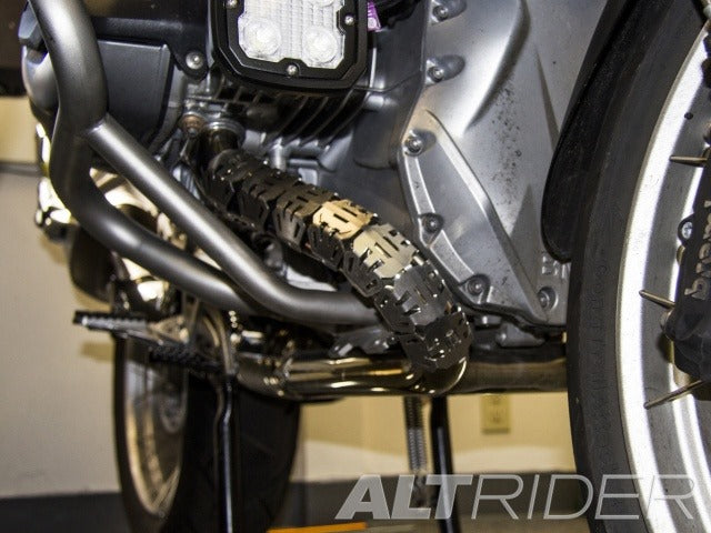 AltRider Universal Header Guards (pair) - BMW R 1250 GS /A | R118-5-1109